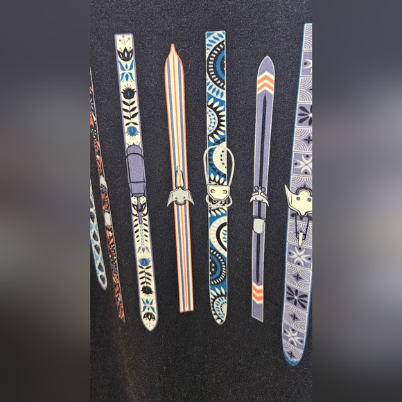 Krimson Klover Base Layer Top Size Medium - Picture 8 of 16